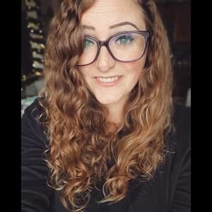 Meet your Posher, Katie